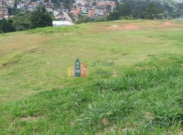 Foto 01 · Terreno em Condomínio à venda em Santana de Parnaíba-SP - Chácara Jaguari - 150m² de área.