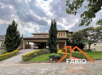 Casa · 1151m² · 4 Quartos · 8 Vagas · Casa à Venda Condomínio Jd Passargada - Cotia