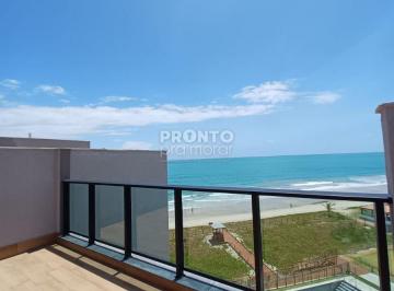 Apartamento de 1 quarto, Tamandaré · APARTAMENTO BEIRA-MAR À VENDA | PRAIA DOS CARNEIROS | 36,61M² | 1 QUARTO | VARANDA GOURMET | 1 VAGA