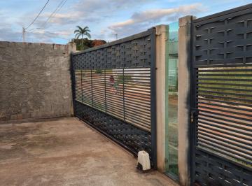 Casa de 3 quartos, Gama · Casa Moderna em Condomínio | 3 Suítes | Pé-Direito Duplo | Ponte Alta – Gama/DF