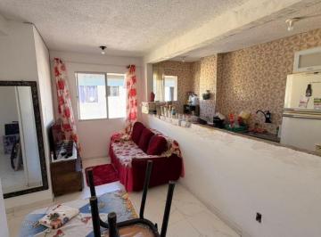 Apartamento de 2 quartos, Itanhaém · Apartamento com 2 dormitórios à venda - 47.14 m² - Guapurá - Itanhaém/SP