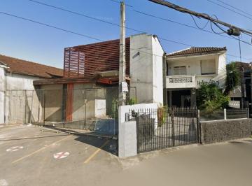 Comercial de 8 quartos, Santos · Sobrado Comercia 132 m² 08 salas 02 wcs 04 vagas de garagem Santso SP bairro Marape