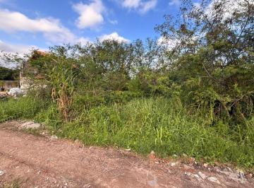 Terreno , Itanhaém · Terreno à venda - 312 m² - Luizamar Mirim - Itanhaém/SP