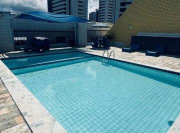 Apartamento de 4 quartos, Recife · Apartamento com 04 quartos, 02 suites com 165 m² - Mobiliado - Boa Viagem