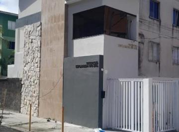 Foto 02 · Apartamento vender com 2/4, nascente, decorado, 3º andar escada no Condominio Esplanada Sol na Mata 