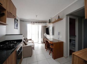 Apartamento · 40m² · 2 Quartos · Apartamento à Venda - Vila Santa Clara, 2 Quartos,  40 m2