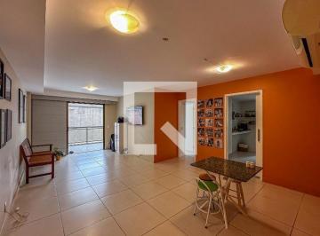 Apartamento · 127m² · 3 Quartos · 1 Vaga · Apartamento à Venda - Botafogo, 3 Quartos, 127 m2