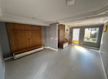 Foto 01 · Casa em Condomínio à Venda em Hortolândia-SP - 2 Quartos, 2 Salas, 1 Banheiro e 1 Vaga - Jardim Inte