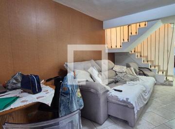 Casa · 107m² · 2 Quartos · 1 Vaga · Casa à Venda - Vargem Grande, 2 Quartos, 107 m2