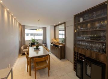 Apartamento · 87m² · 3 Quartos · 2 Vagas · Apartamento à Venda - Vila da Serra, 3 Quartos,  87 m2