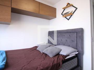 Apartamento · 20m² · 1 Quarto · Apartamento à Venda - Vila Santa Clara, 1 Quarto,  20 m2