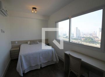 Apartamento · 21m² · 1 Quarto · Apartamento à Venda - Belém, 1 Quarto,  21 m2