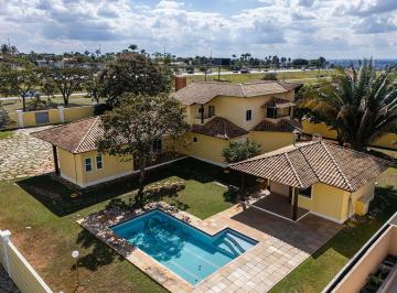 Casa de 4 quartos, Brasília · SMPW - Casa - Venda - 400m² - 4 Quartos (2 Suítes e 2 Semi suítes) - Área de Lazer - Financia