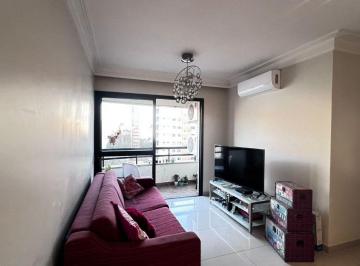 Apartamento de 2 quartos, Campinas · Apartamento a venda no Cambui , Campinas SP