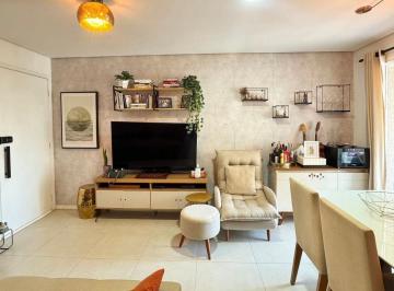 Apartamento de 2 quartos, São Paulo · Apartamento varanda grill na Parada Inglesa, 60 metros, 2 dormitórios 1 suíte e 2 vagas