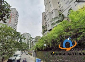 Foto 01 · Apartamento à venda em São Paulo-SP, Vila Andrade: 3 quartos, 1 suíte, 1 sala, 2 banheiros, 2 vagas 