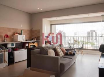 Foto 01 · Apartamento à venda em São Paulo-SP, Saúde: 2 quartos, 1 suíte, 2 salas, 1 vaga, 68m². Oportunidade 