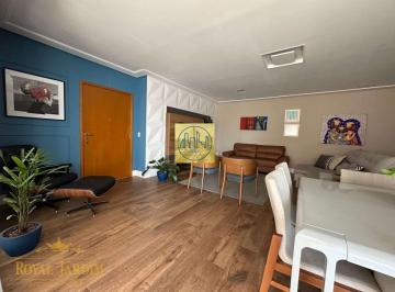 202605251827467516.jpg · Apartamento para Venda em Santo André, Campestre, 4 dormitórios, 2 suítes, 5 banheiros, 4 vagas