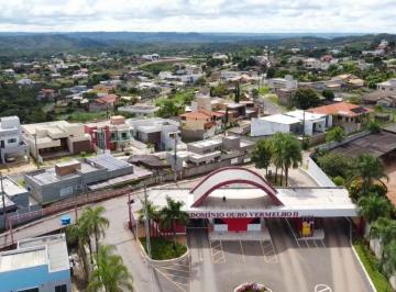 Terreno , Brasília · LOTE COM 802, CONDOMINIO OURO VERMELHO II - AC. FINANCIAMENTO