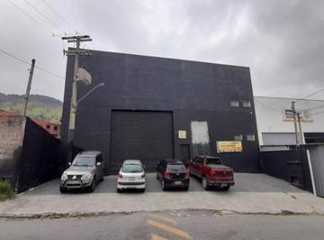 Comercial , Caieiras · Galpão Industrial para Locação de 560m2 em Caieiras