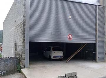 Comercial , Caieiras · Galpão com 355m2 no Jardim Vitória Caieiras - Escelente preço