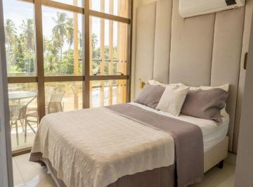 Apartamento de 2 quartos, Tamandaré · Apartamento pronto para rentabilizar na praia de campas proximo a igrejinha velha de São Pedro