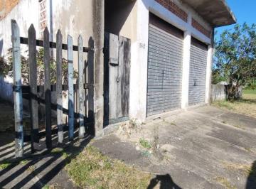 Casa de 2 quartos, Itanhaém · Casa com 2 dormitórios à venda - 103.81 m² - São Fernando - Itanhaém/SP