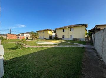 Apartamento de 2 quartos, Itanhaém · Apartamento com 2 dormitórios à venda - 42.37 m² - Guapurá - Itanhaém/SP