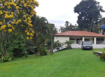 Rural de 4 quartos, Juquiratiba · CHÁCARA DE 17.000M² Á1.5.KM DO ASFALTO, 4.KM BR-116, A 12.KM DO CENTRO DE SÃO LOURENÇO DA SERRA SP