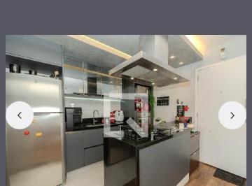 Apartamento de 2 quartos, São Paulo · Apartamento
