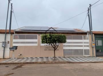 Foto 01 · Casa, Pascoal Ramos, Cuiabá, MT