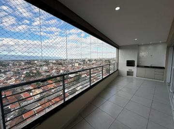 Apartamento de 3 quartos, Taubaté · Apartamento com 3 quartos e 155 m² à venda em Vila Edmundo