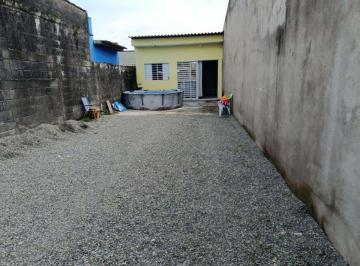 Casa de 2 quartos, Itanhaém · Casa com 2 dormitórios à venda - 80 m² - Nova Itanhaém - Itanhaém/SP