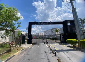 Apartamento de 2 quartos, Suzano · Apartamento no Parque Santa Rosa, Suzano