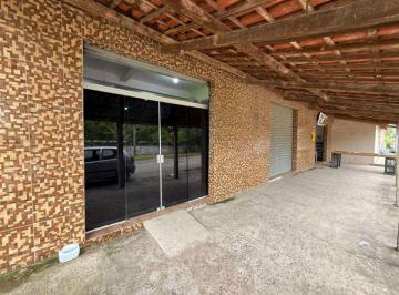 Casa de 2 quartos, Itanhaém · Casa com 2 dormitórios à venda - 332.26 m² - Luizamar Mirim - Itanhaém/SP