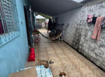 Casa de 2 quartos, Itanhaém · Casa com 2 dormitórios à venda - 70 m² - Grandesp - Itanhaém/SP