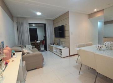 Apartamento de 3 quartos, Salvador · Apartamento e quartos a venda no Cosza Azul