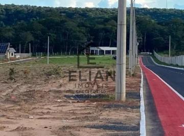Foto 01 · Terreno, Vale da Benção, Chapada dos Guimarães, MT