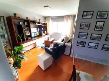 Apartamento de 3 quartos, São Paulo · Vila Mascote - Apartamento mobiliado e reformado 3 dormitorios com garagem
