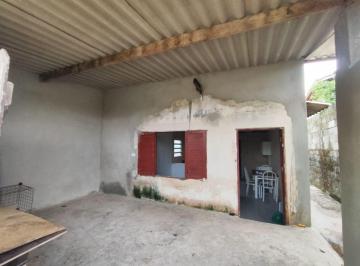 Casa de 1 quarto, Itanhaém · Casa com 1 dormitórios à venda - 55.21 m² - Gaivota - Itanhaém/SP