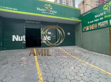 Foto 01 · RA AMIL ALUGA PONTO COMERCIAL, 62,70M², COM MEZANINO, 2 VAGAS DE ESTACIONAMENTO, ZONA NORTE, SÃO JOS