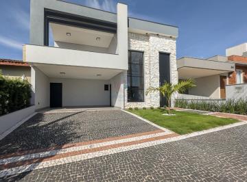 Casa · 141m² · 3 Quartos · 4 Vagas · Casa à venda em Sumaré, Residencial Real Parque Sumaré, com 3 quartos