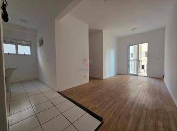 Apartamento · 67m² · 3 Quartos · 1 Vaga · Apartamento para alugar em Sumaré, Jardim Dulce (Nova Veneza), com 3 quartos