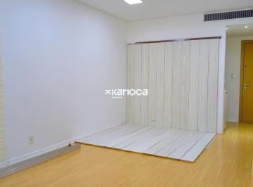 Comercial en Aluguel  Barra Olímpica · VENDO SALA NO DIMENSION COM 33 M E VAGA DE GARAGEM