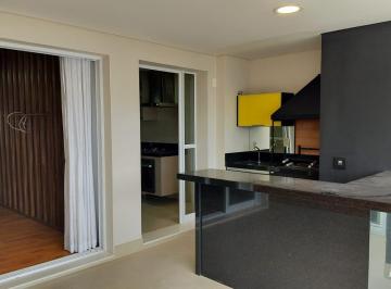 Apartamento · 145m² · 3 Quartos · 3 Vagas · Apartamento à venda de 145 m² com 3 suítes, 3 vagas, 4 banheiros, 1 escritório , 1 home box de 14 5 