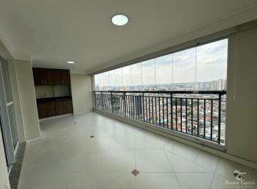 Apartamento · 145m² · 3 Quartos · 1 Vaga · Apartamento à venda - 145 m² - 3 dormitórios, 5 banheiros, 3 vagas por R$ 1.990.000,00