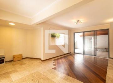 Casa · 250m² · 3 Quartos · 5 Vagas · Casa para Aluguel - Santa Felicidade, 3 Quartos, 250 m2 - Curitiba