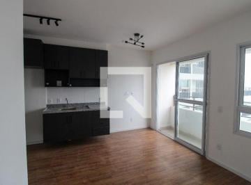 Apartamento · 25m² · 1 Quarto · Apartamento para Aluguel - Butantã, 1 Quarto,  25 m2 - São Paulo