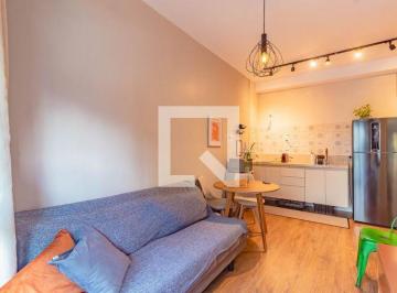 Apartamento · 32m² · 1 Quarto · Apartamento para Aluguel - Saúde, 1 Quarto, 32 m2 - São Paulo