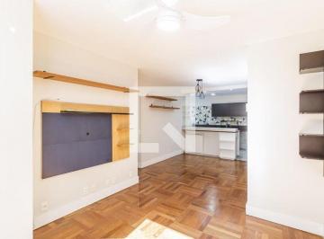 Apartamento · 76m² · 2 Quartos · 1 Vaga · Apartamento para Aluguel - Moema, 2 Quartos,  76 m2 - São Paulo